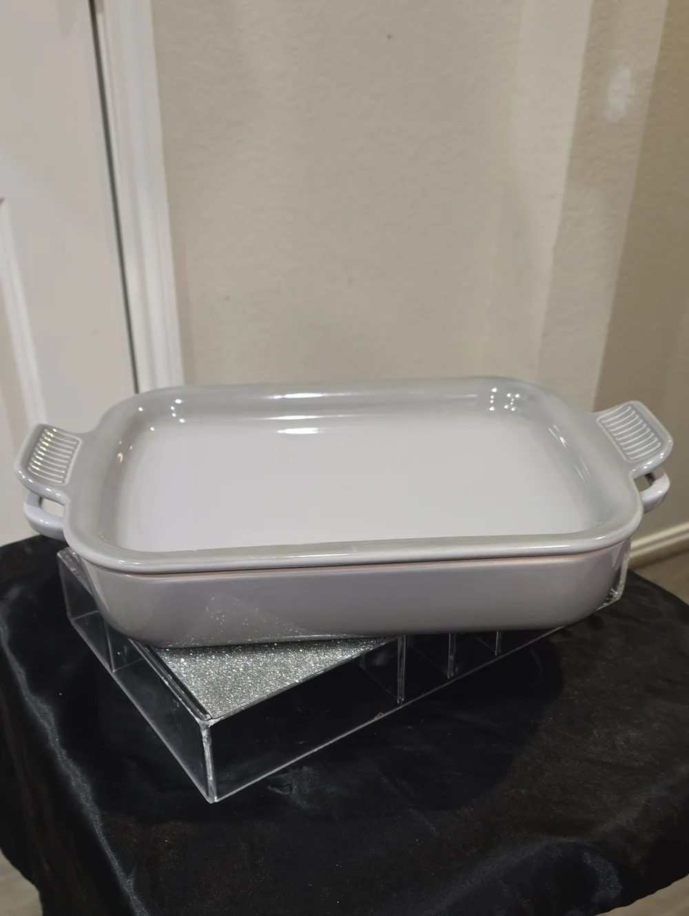 Le Creuset durable ceramic